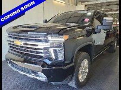 Used 2023 Chevrolet Silverado 3500 High Country