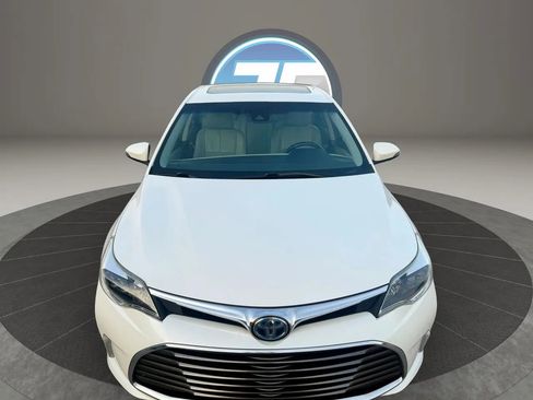 Used 2018 Toyota Avalon Limited FWD image 24