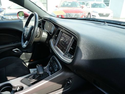 Used 2019 Dodge Challenger GT w/ Plus Package AWD/4WD image 25