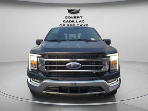 Used 2022 Ford F150 Lariat image 2