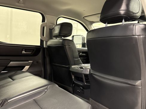 Used 2024 Toyota Tundra SR5 image 30
