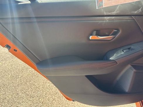 Used 2024 Nissan Sentra SR image 13