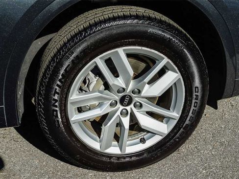 Used 2022 Audi Q5 2.0T Premium w/ Convenience Package image 9