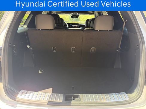 Used 2025 Hyundai Palisade Calligraphy AWD/4WD image 27