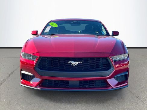 Used 2024 Ford Mustang Premium image 2