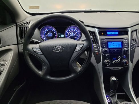 Used 2013 Hyundai Sonata GLS w/ Popular Equipment Pkg image 22
