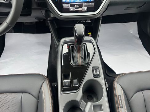 Certified 2025 Subaru Crosstrek 2.5i Limited image 23