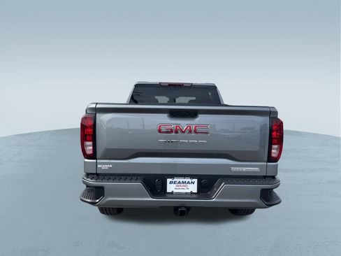 New 2026 GMC Sierra 1500 Elevation image 7