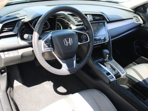 Used 2016 Honda Civic EX-T image 8