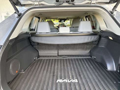 Used 2024 Toyota RAV4 Limited w/ Advanced Technology Package AWD/4WD image 27