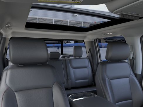 New 2026 Ford F350 Lariat AWD/4WD image 22