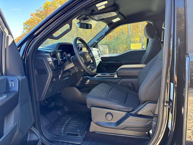 Used 2021 Ford F150 XL w/ STX Appearance Package AWD/4WD image 26