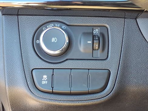 Used 2022 Chevrolet Spark ACTIV FWD image 15