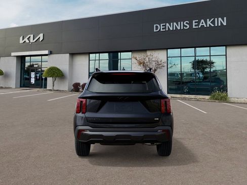 New 2026 Kia Sorento SX image 5