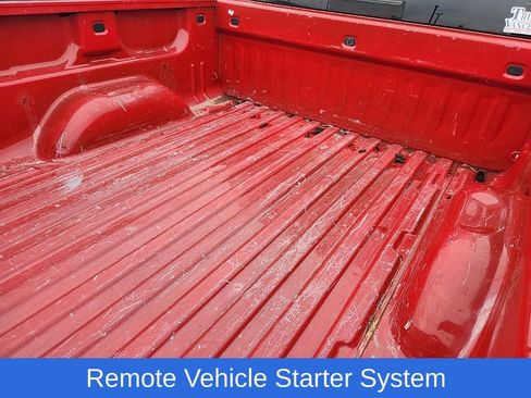 Used 2008 Chevrolet Silverado 1500 LTZ w/ Sun And Navigation Package image 19