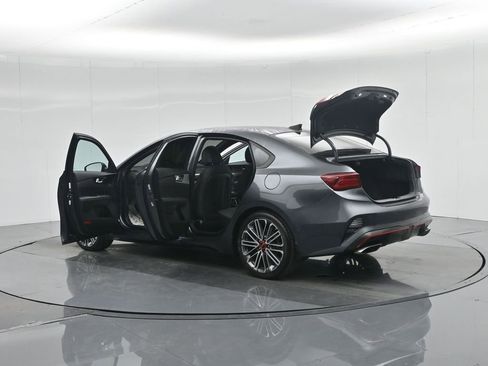 Used 2023 Kia Forte GT w/ GT2 Package image 41