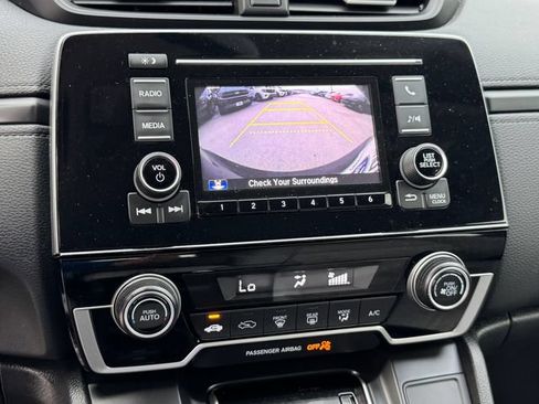Used 2017 Honda CR-V LX image 25