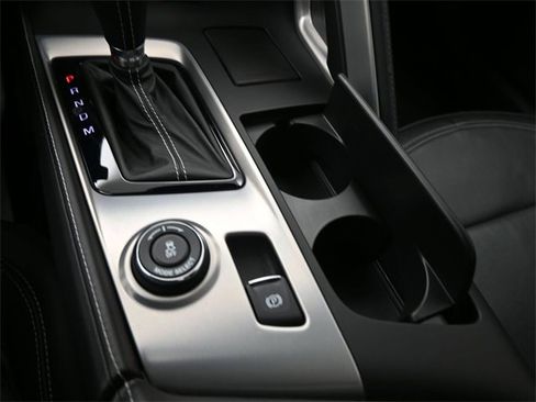 Used 2019 Chevrolet Corvette Grand Sport image 11