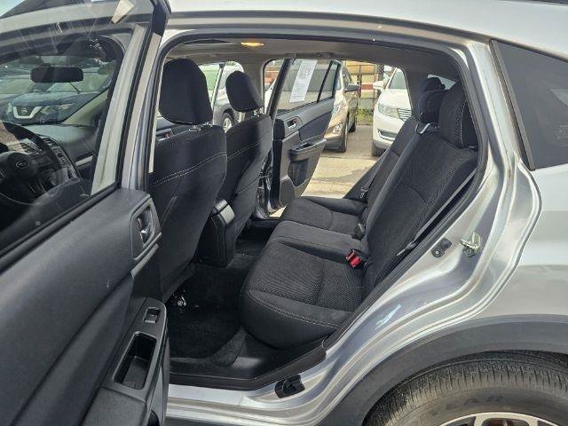 Used 2014 Subaru Crosstrek 2.0i Premium w/ Moonroof Package AWD/4WD image 29