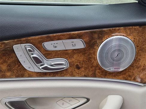 Used 2020 Mercedes-Benz E 350 E 350 image 12