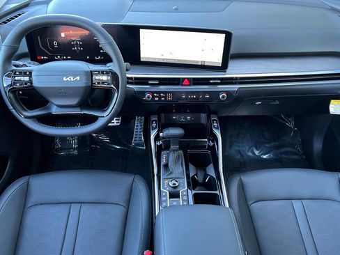 New 2026 Kia Sorento SX image 11