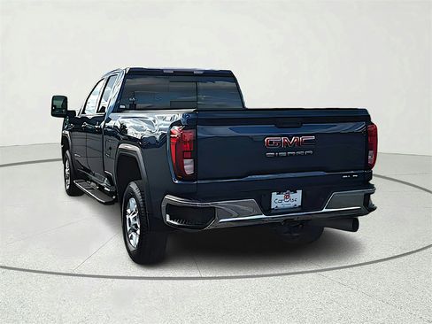 Used 2020 GMC Sierra 2500 SLE image 6