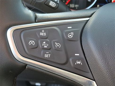 Used 2024 Chevrolet Malibu LT image 22