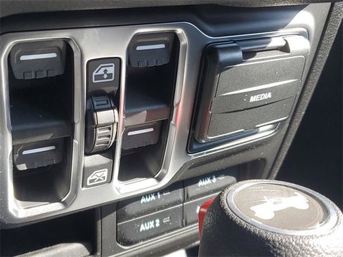 New 2026 Jeep Wrangler Sport S image 29