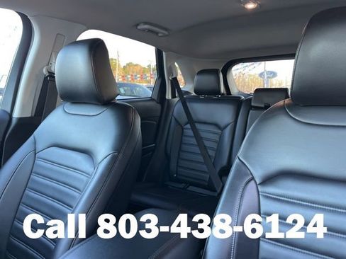 Used 2023 Ford Edge SEL AWD/4WD image 18