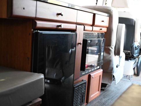 Used 2014 Mercedes-Benz Sprinter 3500 image 22