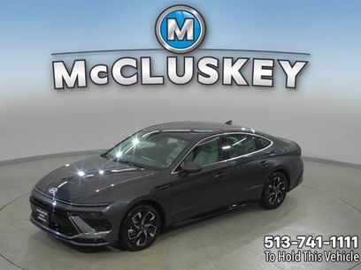 Used 2024 Hyundai Sonata SEL