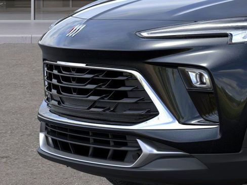 New 2025 Buick Encore GX Preferred image 13