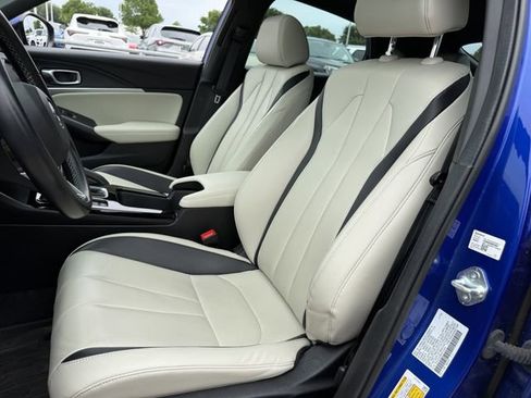Used 2024 Acura Integra A-Spec FWD image 28