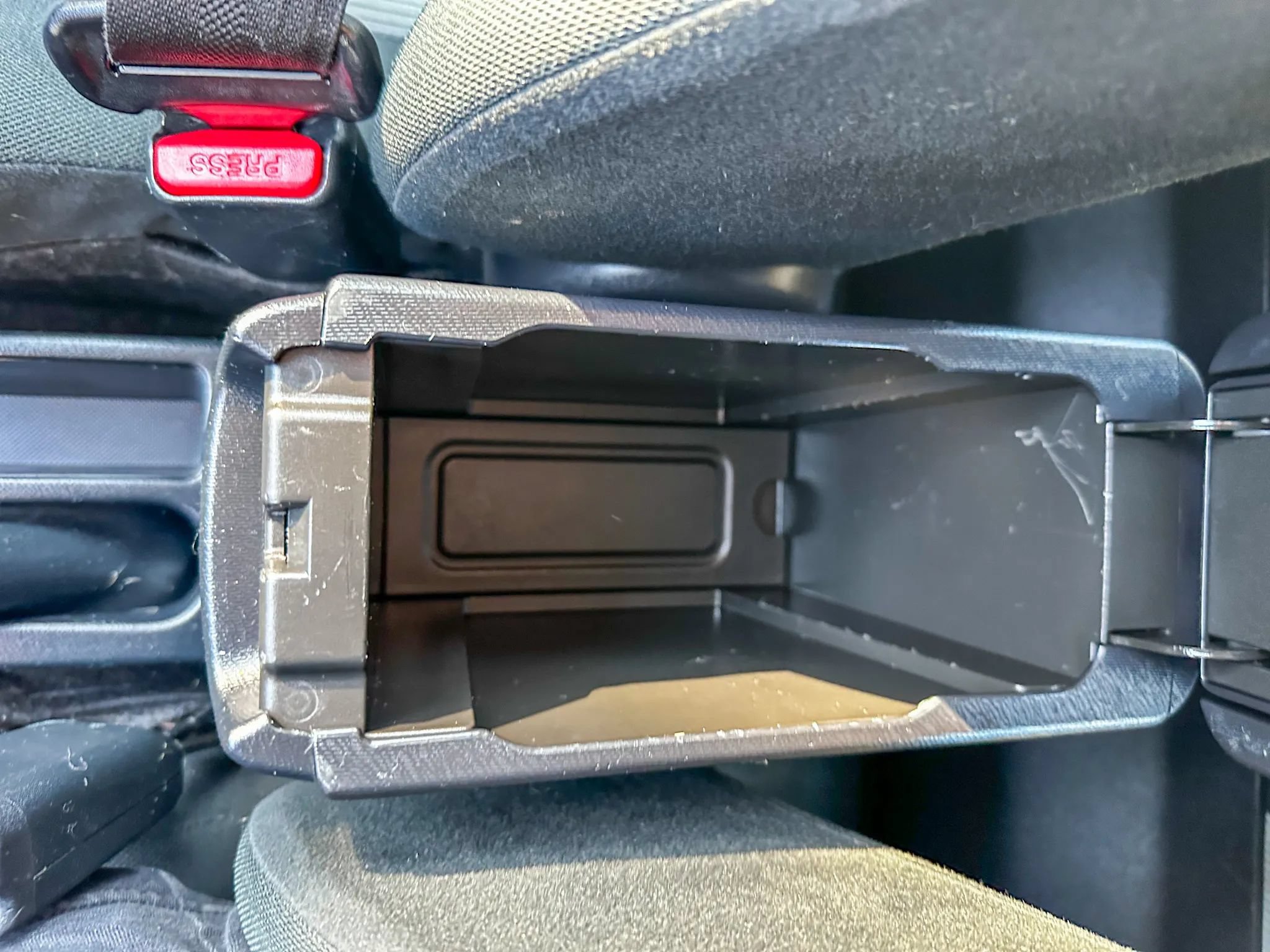Used 2014 Toyota Prius C Two FWD image 24