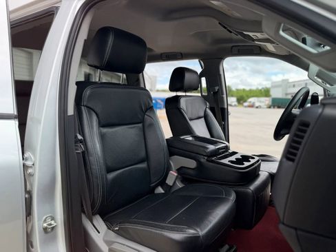 Used 2016 Chevrolet Silverado 2500 W/T w/ WT Convenience Package image 27