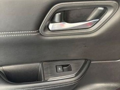 Certified 2024 Nissan Rogue SV w/ SV Premium Package FWD image 22