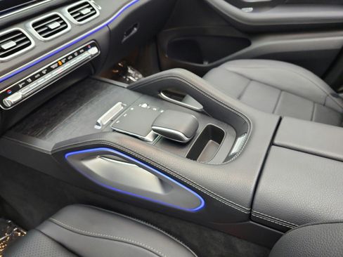 Certified 2026 Mercedes-Benz GLE 450 4MATIC Coupe image 11