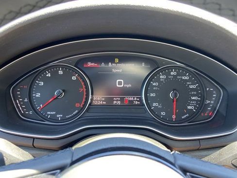 Certified 2023 Audi A5 2.0T Premium w/ Convenience Package AWD/4WD image 17