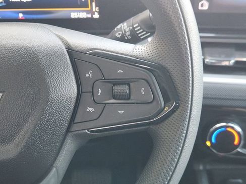 Used 2025 Chevrolet TrailBlazer LT image 25