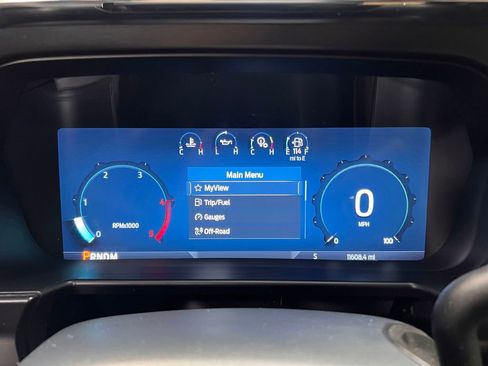 Used 2024 Ford F250 Lariat w/ Sport Appearance Package image 16