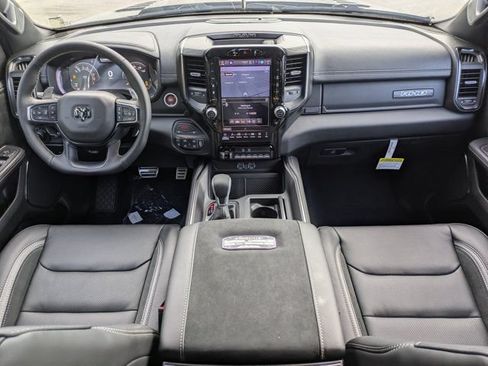 New 2026 RAM 1500 RHO AWD/4WD image 15