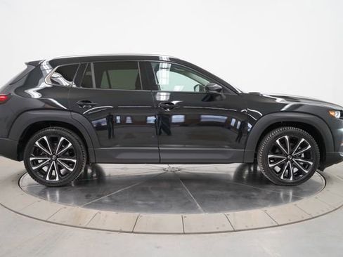 Used 2023 MAZDA CX-50 AWD 2.5 Turbo w/ Cargo Package image 8