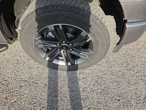 Used 2023 Ford F150 XLT w/ Equipment Group 302A High image 11