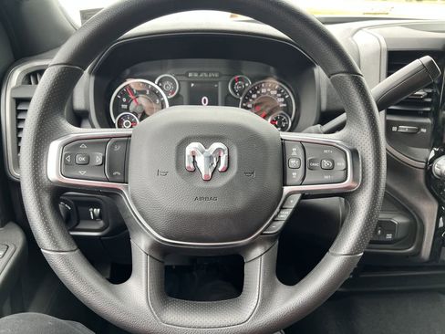 New 2026 RAM 3500 Tradesman image 11