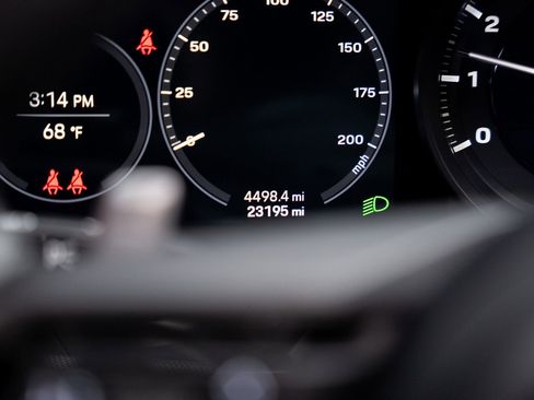 Used 2020 Porsche 911 Carrera 4S image 47