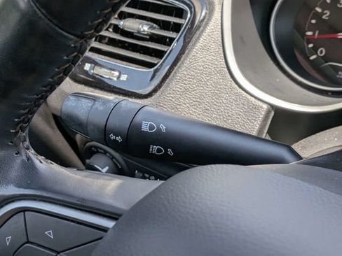 Used 2020 Jeep Compass Limited AWD/4WD image 24