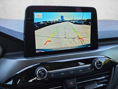 New 2026 Ford Escape Active image 13