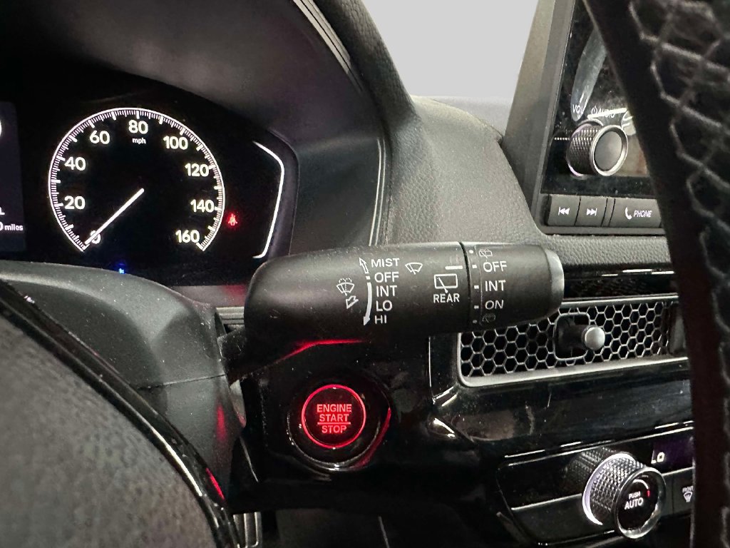 Used 2022 Honda Civic Sport image 24
