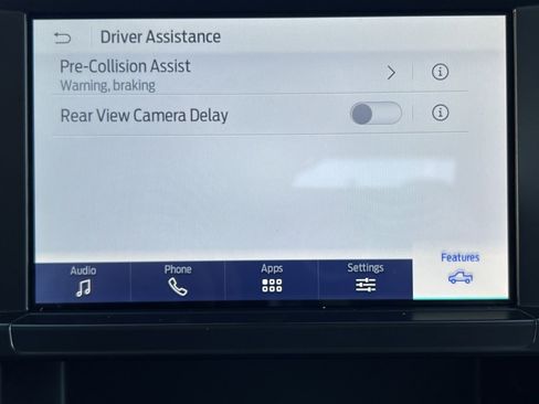 Used 2025 Ford F250 XLT w/ FX4 Off-Road Package image 36