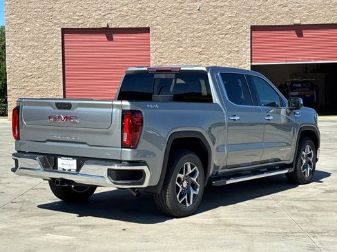 Used 2026 GMC Sierra 1500 SLT w/ SLT Premium Plus Package image 13